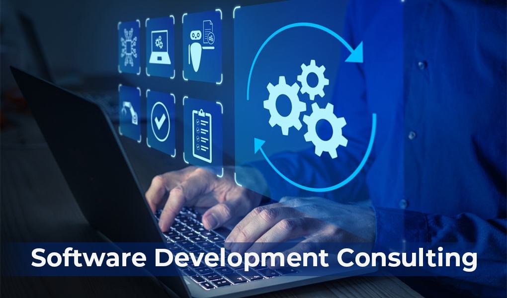  Advisiumee : Optimize and Scale Software